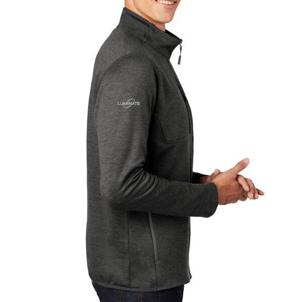   - Skyline Full Zip Fleece Jacket Thumbnail