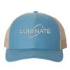 Trucker Snapback Cap Thumbnail
