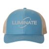 Trucker Snapback Cap Thumbnail